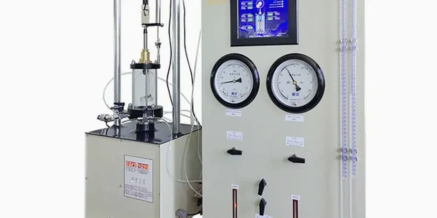 Laboratorio en Vitoria