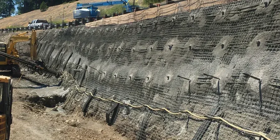 Análisis de licuefacción de suelos en Vitoria-Gasteiz: evaluación sísmica para cimentaciones seguras