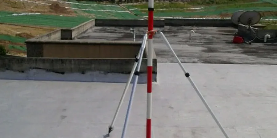 Monitoreo geotécnico de excavaciones en Vitoria-Gasteiz